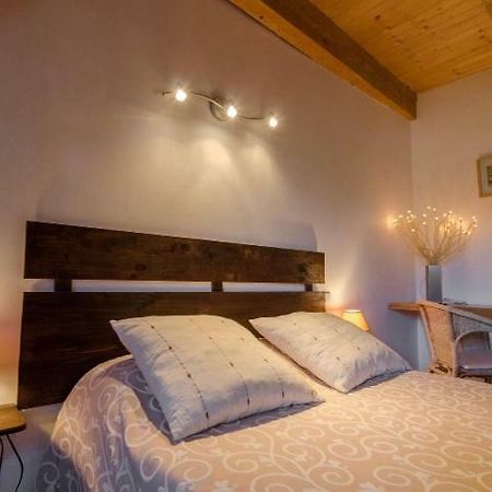 Auberge Du Lac Madic 외부 사진