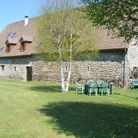Auberge Du Lac Madic 외부 사진